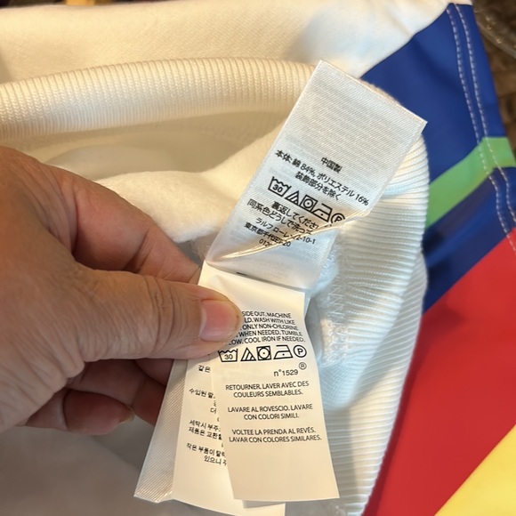 Polo Ralph Lauren sweater - Picture 9 of 10